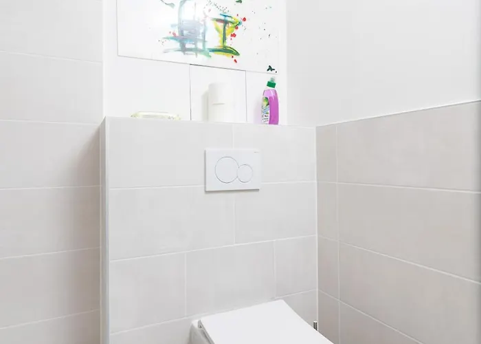 Apartamento Private 1br Value W Kitchenette And Walk To Tram